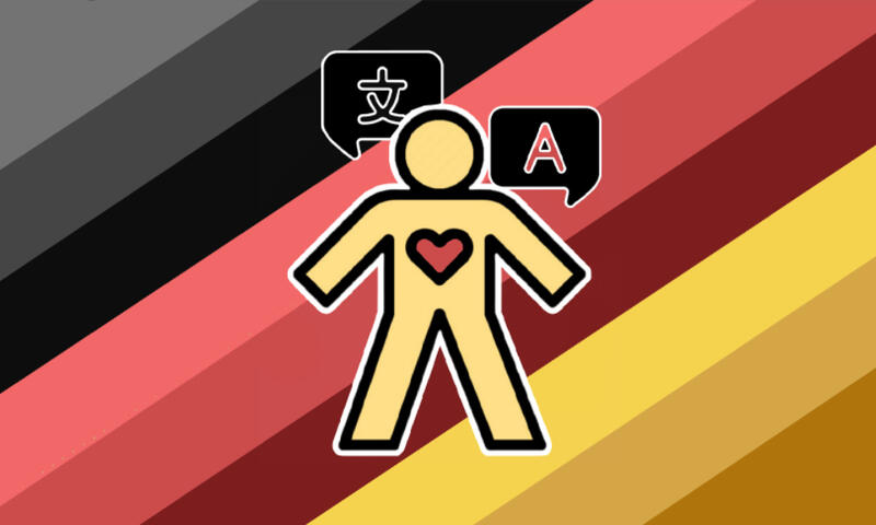 TransGermanSpeaker