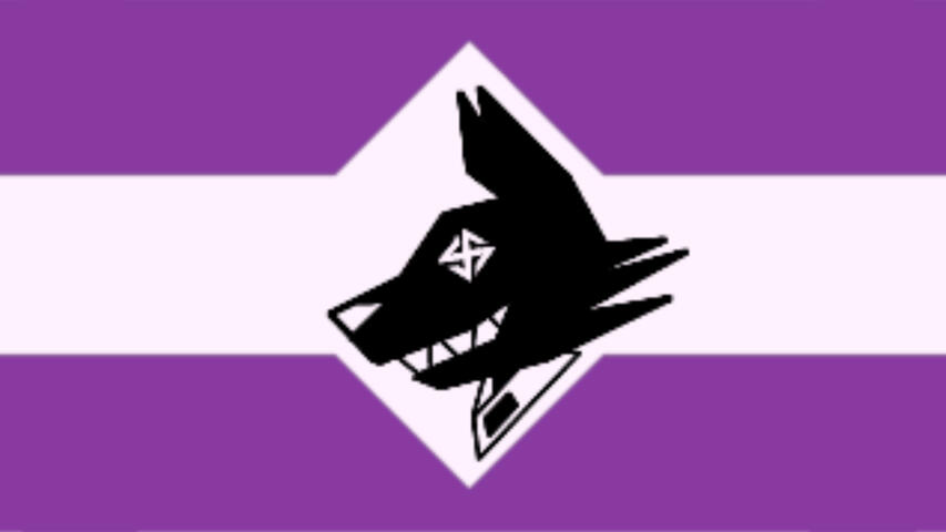 ZZ Flag ZZ Flag